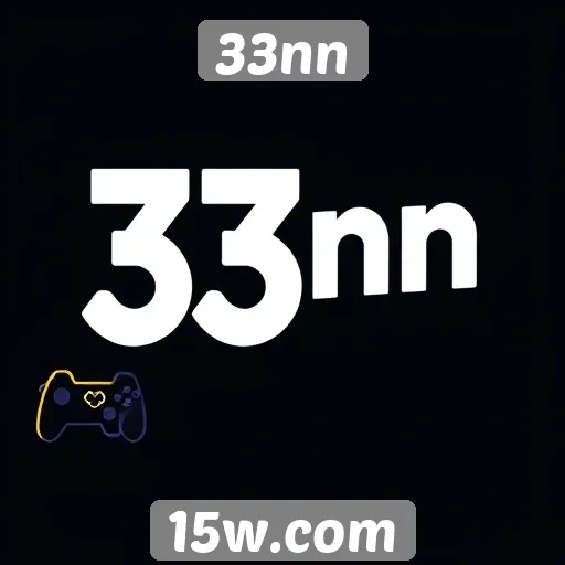 História do 33nn e sua evolução no mercado