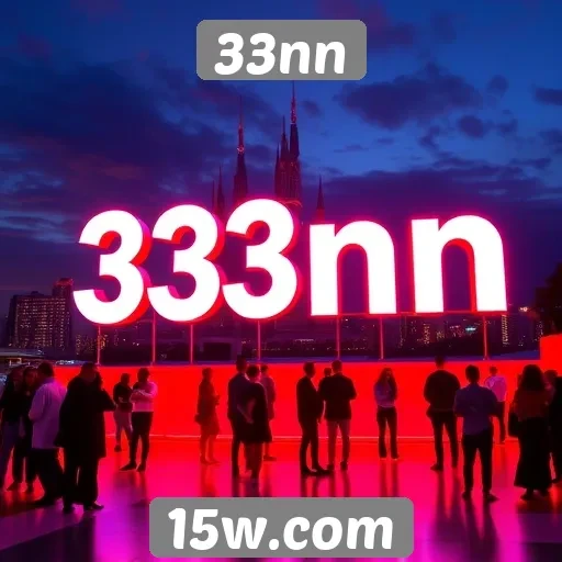 Novas funcionalidades e recursos do 33nn em destaque