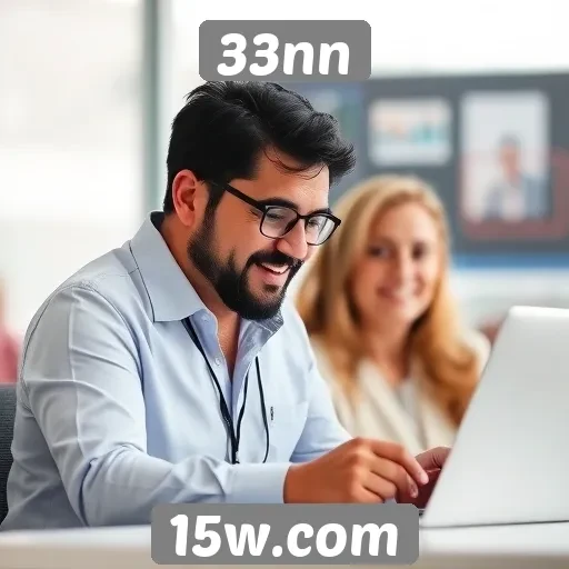 A experiência do usuário no site 33nn avaliada por especialistas